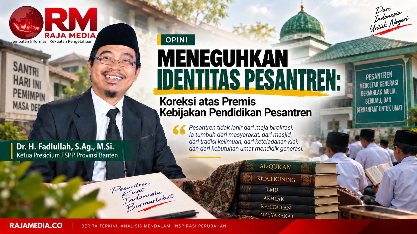 Foto ilustrasi Raja Media Network - RMN -