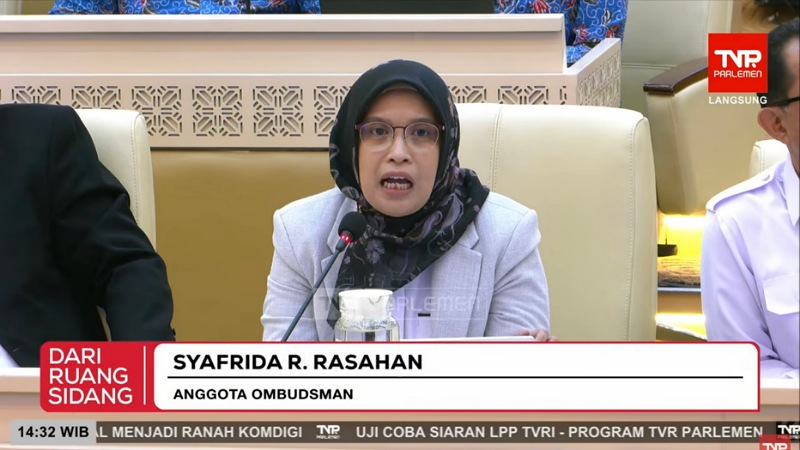 Ombudsman Temukan Jalur Tikus di Lapas Cibinong, Ditjenpas Bantah