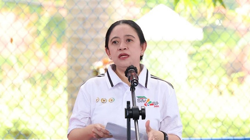 Penantian 28 Tahun Berakhir, Puan Apresiasi Emas Pertama Indonesia dari Bulutangkis