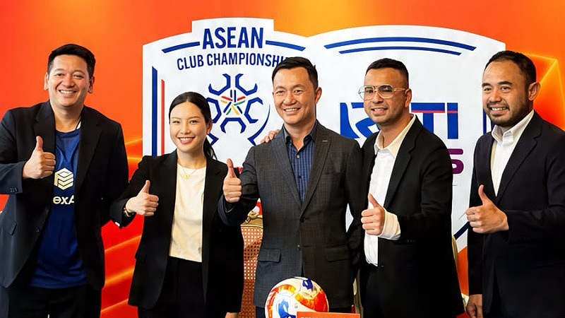 PERSIB Bersiap ke Shopee Cup, Port FC Jadi Ujian Perdana di Bangkok