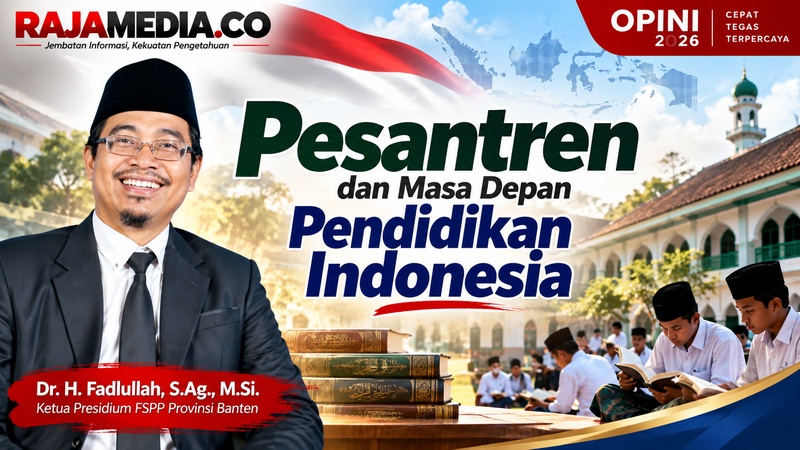 Foto ilustrasi Raja Media Network - RMN -