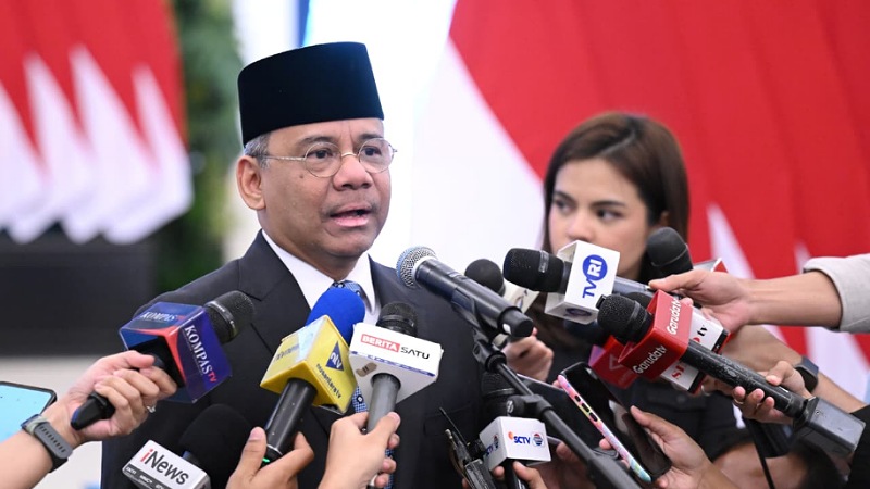 Suahasil Nazara: APBN Harus Sehat, Kredibel, dan Berdampak Nyata bagi Rakyat
