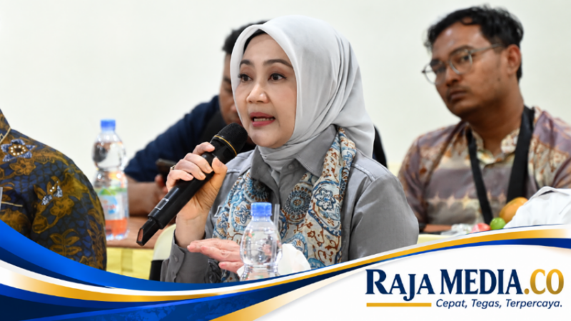 Atalia Dorong Penambahan Petugas Haji Perempuan