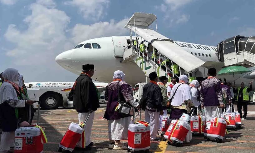 Audit Forensik Keuangan Haji untuk Memastikan Keamanan dan Keberlanjutan Dana Jemaah