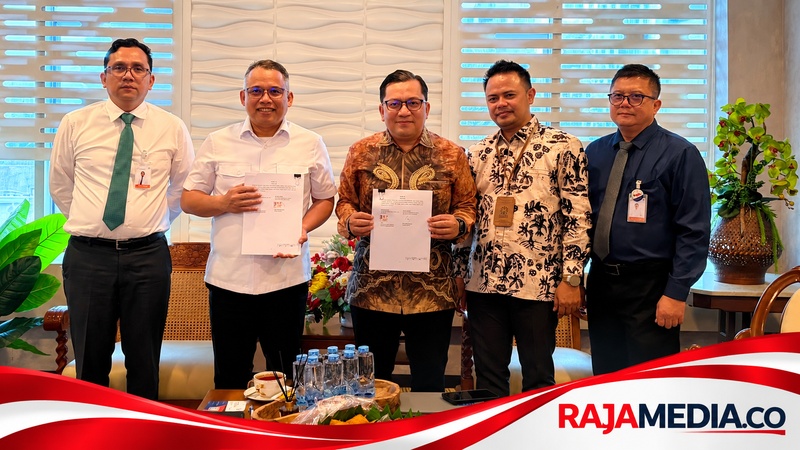 Banpres Rp3 Juta Sasar 200 Ribu UMKM Terdampak Bencana di Tiga Provinsi