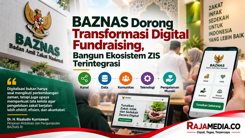 Foto ilustrasi Raja Media Network - RMN -