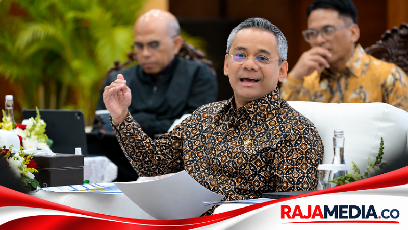 El Nino Mengintai, Harga Pangan Naik! Menkeu Waspadai Lonjakan Inflasi