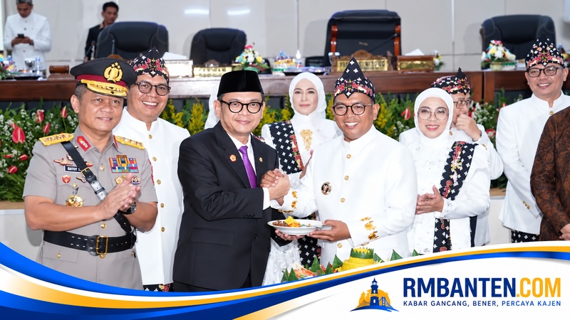 Gubernur Lemhannas: Jawara Modern Bukan Adu Otot, Tapi Bekerja Nyata untuk Rakyat