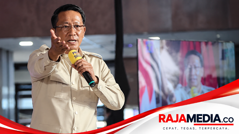 Menkum Supratman Dorong Perlindungan Hak Cipta Jurnalistik di Era Digital dan AI