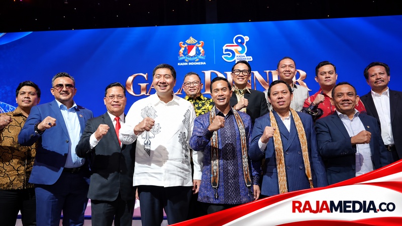 Menteri Ara Perkuat Kolaborasi dengan Kadin, Percepat Program 3 Juta Rumah