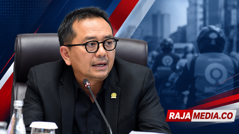 Wakil Ketua Komisi V DPR RI Syaiful Huda - Humas DPR/RMN -