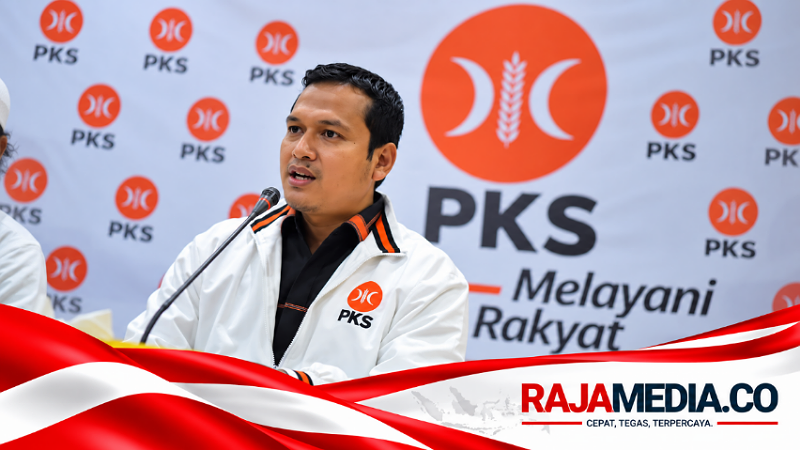 PKS Hormati Putusan MK soal Gibran, Pipin Dorong DPR Cermati Tindak Lanjut