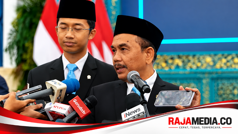Syahganda Siapkan Tim Khusus Bakom, Kaji Distorsi Pesan Pemerintah oleh AI