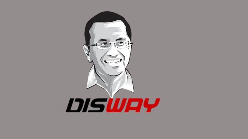 Foto: Disway