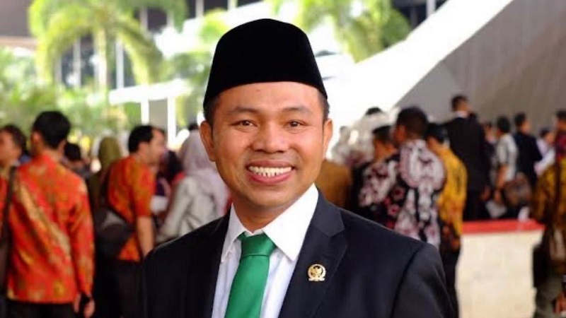 Jurubicara Fraksi PKB Abdul Wahid. (Foto: Repro)