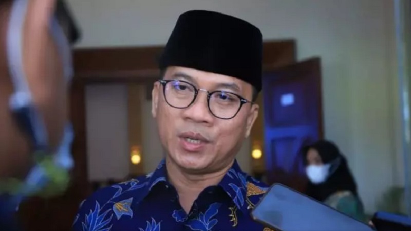 Wakil Ketua Umum DPP PAN Yandri Susanto. (Foto: Repro)