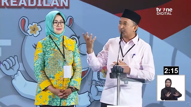 Ade Sumardi: Pemekaran Lebak Selatan jadi Kabupaten, Langkah Pemerataan Pembangunan