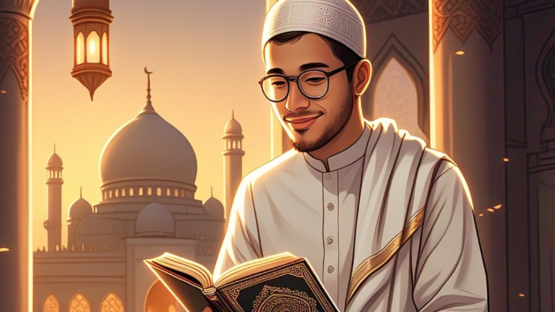 Al-Qur’an dan Ramadan: Bukan Sekadar Bacaan