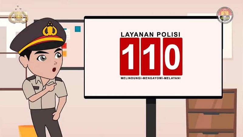 Diancam Ormas? LAPOR 110! Polda Metro Ciduk 1.197 Pelaku Premanisme