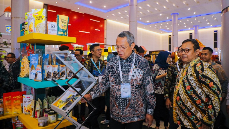 Munas Apeksi Suravaya, Tangsel Jadi Role Model Wisata Kesehatan!