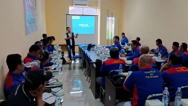 PHK Massal Bayangi Pabrik Banten! Gas Industri Langka, Buruh Teriak: Negara Harus Hadir!