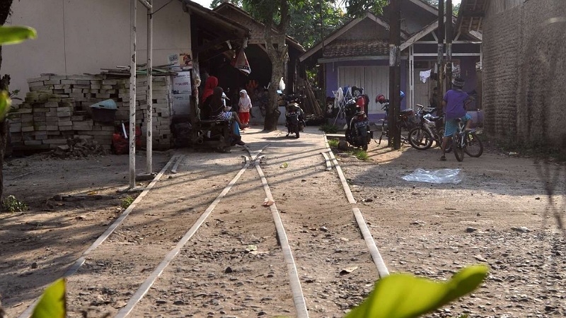 Reaktivasi Jalur Kereta Api Pandeglang Rp150 M, Tunggu Sinyal Kemenkeu!