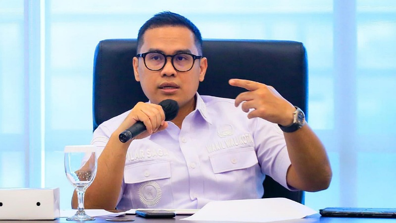 TPA Cipeucang Segera Ditutup, Diganti PSEL Canggih Berkapasitas 1.100 Ton/Hari