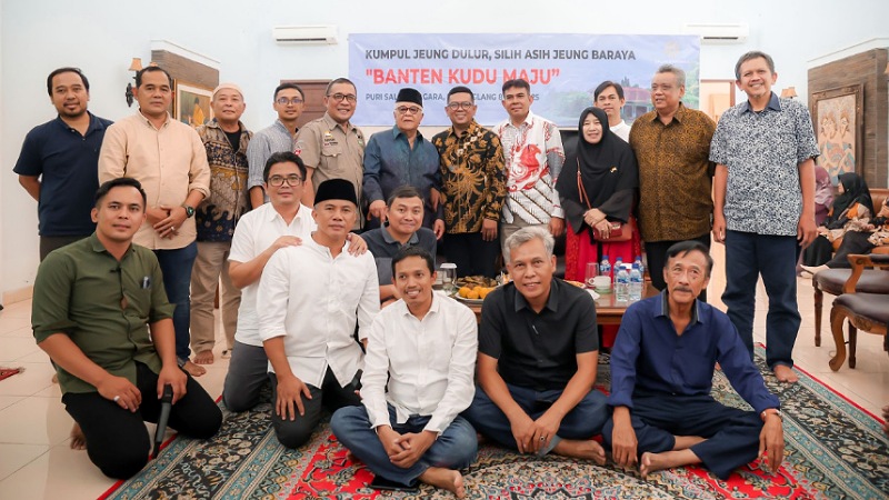 Andra Soni: Sekolah Gratis di Banten Dimulai Tahun Ini!