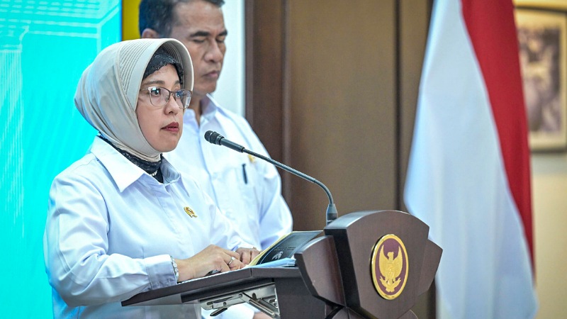 Bansos Pakai Data Tunggal: Prabowo Ingin Duit Negara Tepat Sasaran!