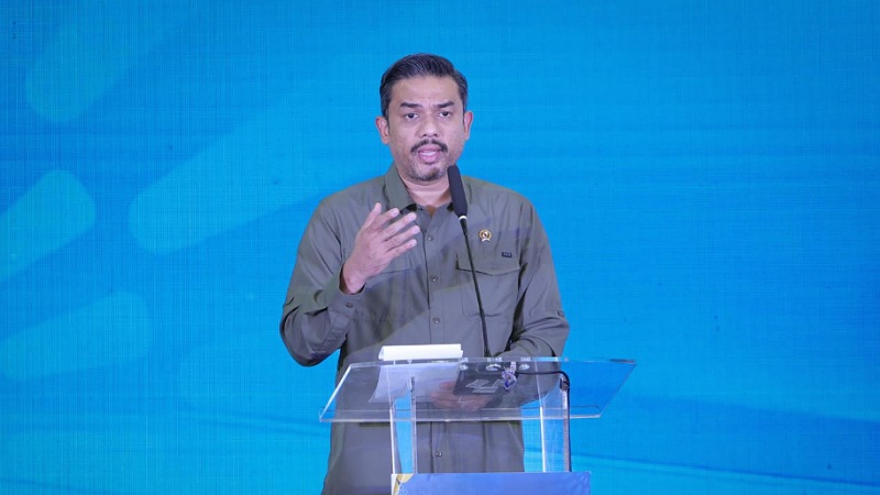 CBI SME Bureau Diluncurkan, UMKM Bisa Pantau Mitra & Akses Pembiayaan Lebih Aman!