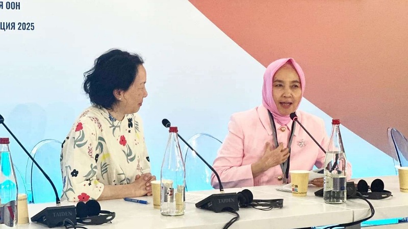 Dwikorita Ingatkan Sistem Peringatan Dini Jangan Masuk Kotak Saat Kepala Daerah Ganti