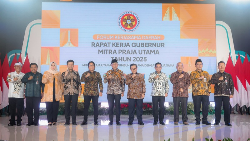 Forum MPU! Gubernur Banten: Kita Kompak Saat Banjir, Tapi Belum Kompak Cari Solusi!