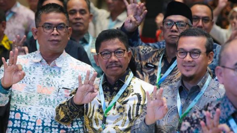 Kolaborasi Swasta, Sachrudin Siap Ubah Sampah Jadi Energi!