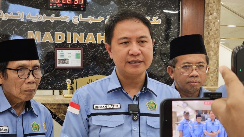 Kuota Haji Belum Diumumkan! Dirjen PHU: Tunggu 15 Muharram!