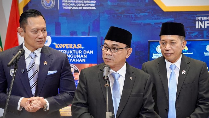 Menkop Budi Arie Minta Korpri Infra Junjung Transparansi dan Akuntabilitas