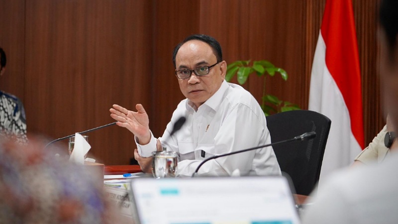 Menkop: Target 80.000 Kopdes Merah Putih Tercapai, Wujud Sinergi Lintas K/L