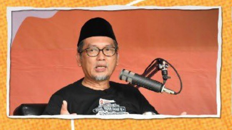 PKS Bawa Semangat Baru! Berikhtiar Jadi Mitra Pemerintah yang ‘Bersih, Peduli, Profesional’