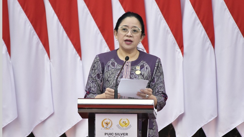 Puan Soroti Ribuan Warga Pulau Enggano Terisolasi: SDGs Cuma Jargon!