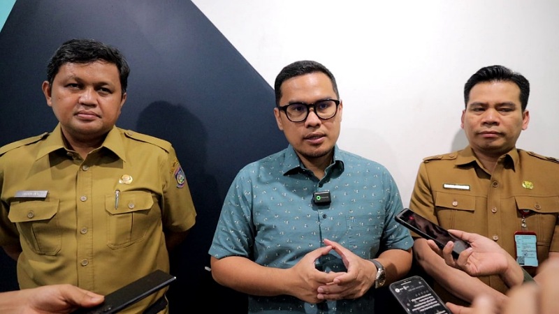 Tangsel Siaga SPMB! Pilar: Stop Titip-Titipan! Waspada Pungli, Saber Bergerak!