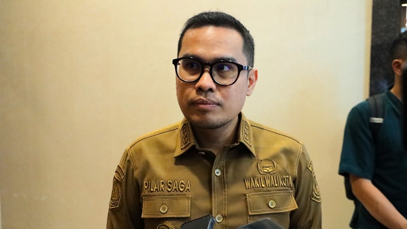 Tangsel Siapkan 33 Trayek Baru, Angkot Wajib Sehat dan Nyaman!