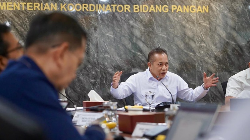 Wamenkop: Percepatan Legalitas Kopdes Butuh Posko Wilayah, Target Rampung Akhir Juni Ini!