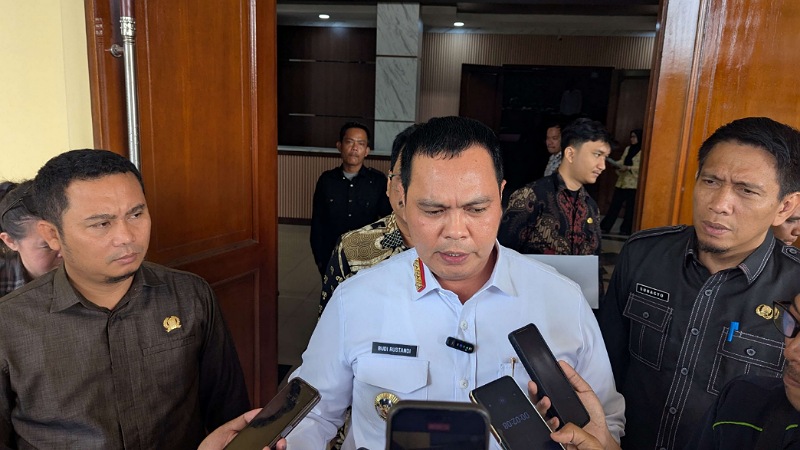 Akses Pendidikan Terbatas, Wali Kota Serang Dorong Penambahan Rombel