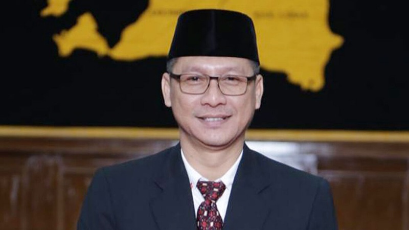 ASN Banten Wajib Berinovasi! KIPP 2025 Resmi Diluncurkan, Satu OPD Satu Inovasi