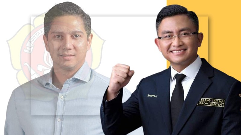 Banten Kompak Usung Budi Satrio Djiwandono Jadi Ketua Umum Karang Taruna