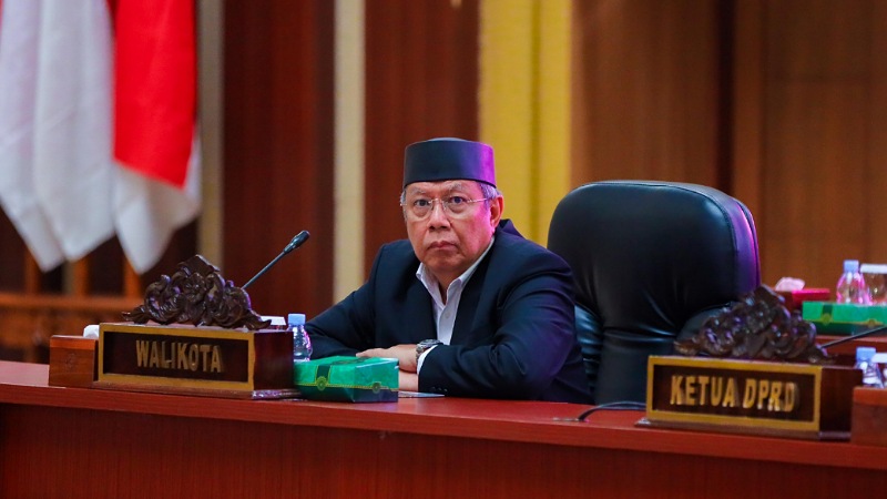Gaji PPPK Tangsel Naik Rp135 Miliar!