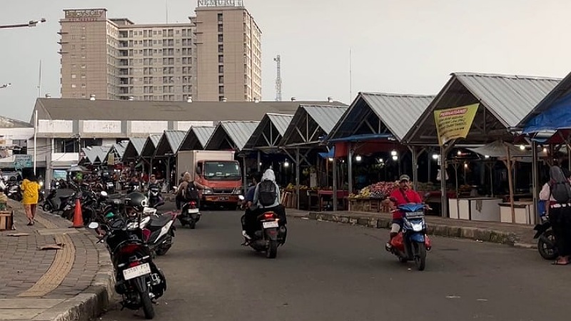 Hari Ini Jalan Ciputat Uji Coba Sistem Satu Arah, Dishub Siapkan Kantong Parkir!