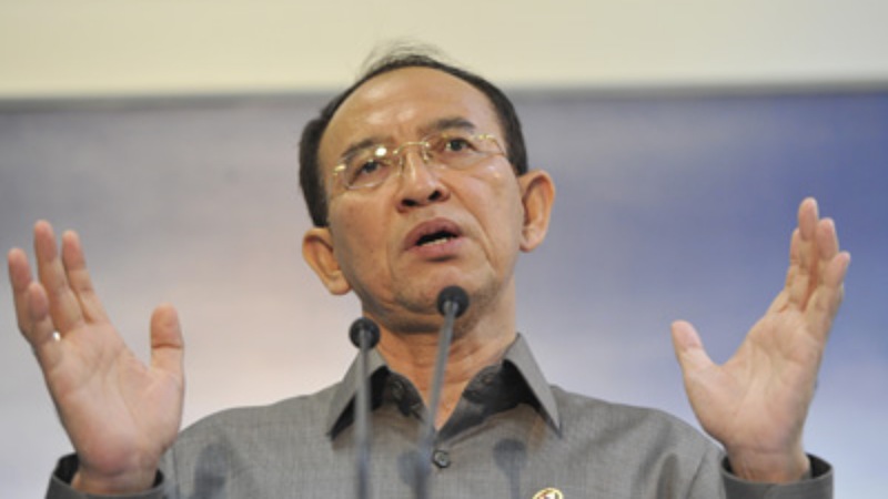 Mantan Ketum PPP Surya Dharma Ali Tutup Usia, Dimakamkan di Bekasi Siang Ini!