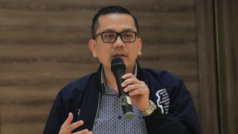 Menteri UMKM ke KPK, Pakar HTN: Ini Bukti Niat Baik, Bukan Drama Politik!