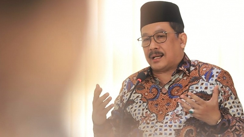 MUI Setuju Bansos Dicabut untuk Pelaku Judol: Haram, Merusak Moral dan Keluarga!