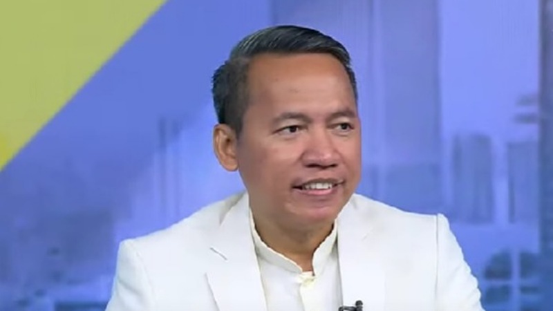 Mustolih Siradj: Kampung Haji Jadi Lompatan Besar Diplomasi Prabowo